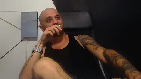 JamesMyers online show from 07-28-26, 04:08