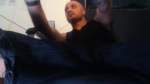 JamesMyers online show from 07-28-26, 01:10