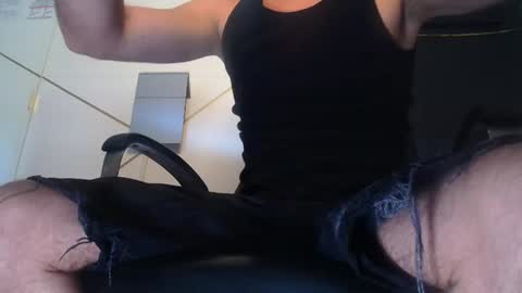 JamesMyers online show from 07-28-26, 02:13