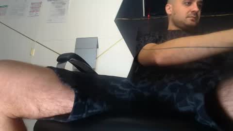 JamesMyers online show from 07-29-26, 04:10
