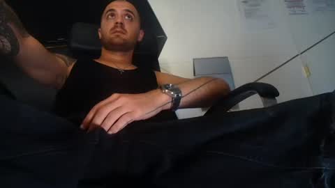 JamesMyers online show from 08-01-26, 04:56