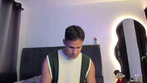 James Owenn online show from 06-07-26, 02:37