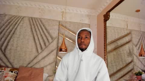 James  online show from 03-05-25, 12:22