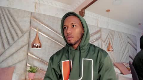 James  online show from 03-08-25, 12:20