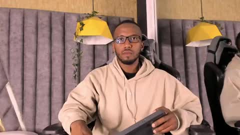 James  online show from 04-16-26, 12:22