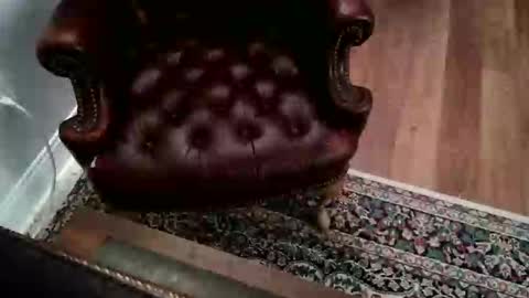 James Pembroke at your service online show from 09-17-25, 07:15