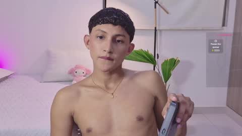 jamess_blanco online show from 05-22-26, 11:54