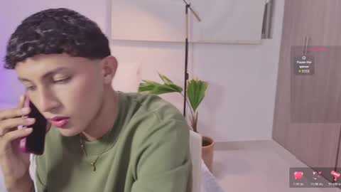 jamess_blanco online show from 05-25-26, 06:52