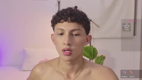 jamess_blanco online show from 05-27-26, 01:57