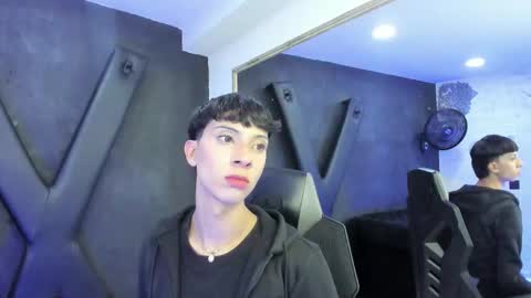 jamess_carterr_ online show from 03-04-26, 03:34