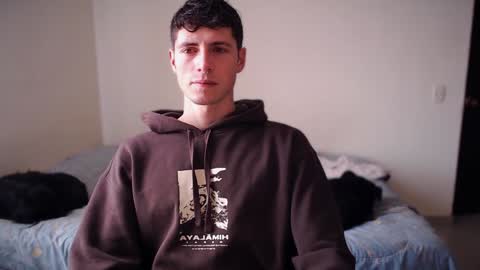 jamesss____ online show from 01-04-25, 04:54