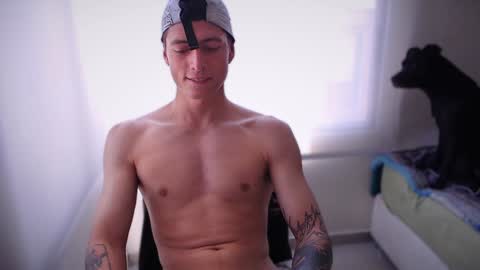 jamesss____ online show from 01-15-25, 05:26