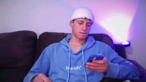 jamesss____ online show from 02-22-25, 05:57