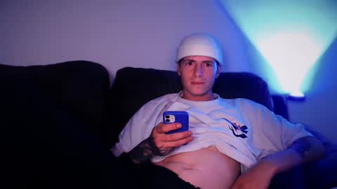 jamesss____ online show from 03-01-25, 04:44