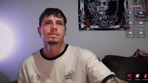 jamesss____ online show from 09-14-25, 11:48