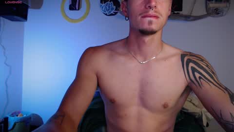 jamesss____ online show from 09-25-25, 11:08