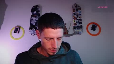 jamesss____ online show from 11-04-25, 03:27