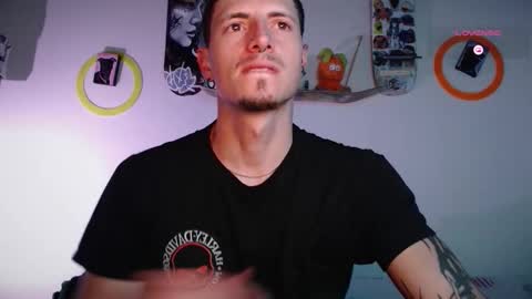 jamesss____ online show from 11-09-25, 11:25