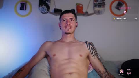jamesss____ online show from 11-17-25, 10:54