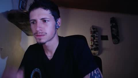 jamesss____ online show from 12-15-25, 02:05