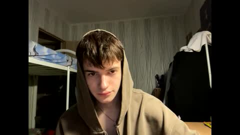 jamesstar4 online show from 01-18-26, 06:34