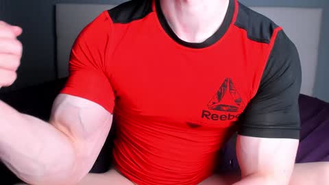 James Strong online show from 01-10-25, 02:23