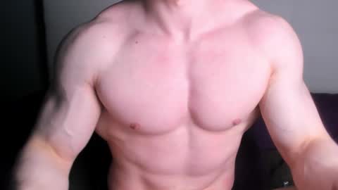 James Strong online show from 11-19-25, 10:10