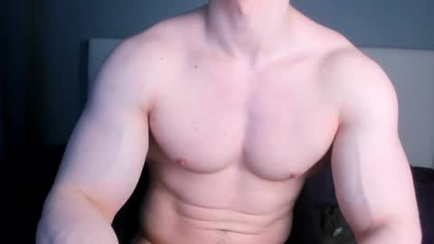 James Strong online show from 04-21-26, 07:28