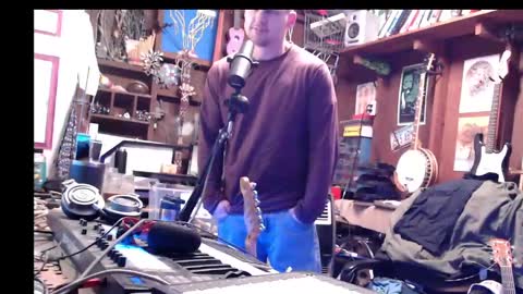 Jameswebbscope online show from 02-11-25, 07:38