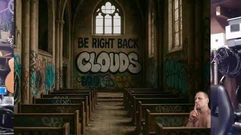 Jameswebbscope online show from 10-02-25, 03:19