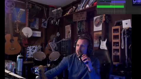 Jameswebbscope online show from 10-08-25, 07:17