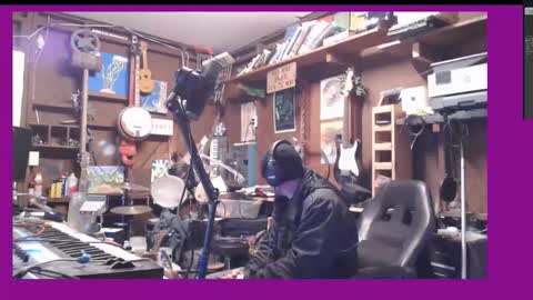 Jameswebbscope online show from 11-21-25, 04:38