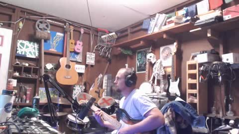 Jameswebbscope online show from 01-17-26, 11:19