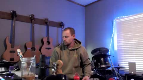 Jameswebbscope online show from 02-04-26, 05:08