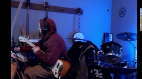 Jameswebbscope online show from 02-21-26, 04:24