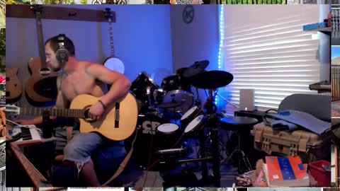 Jameswebbscope online show from 03-18-26, 12:25