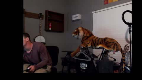 Jameswebbscope online show from 03-30-26, 09:10