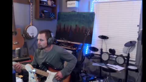 Jameswebbscope online show from 04-15-26, 05:14