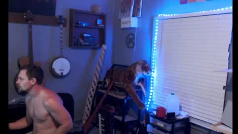 Snapshot of jameswebbscope chatting on 05-01-26, 11:37 Jameswebbscope online show from 05-01-26, 11:37