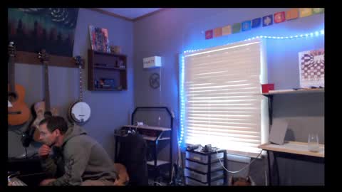 Snapshot of jameswebbscope chatting on 05-18-26, 06:58 Jameswebbscope online show from 05-18-26, 06:58
