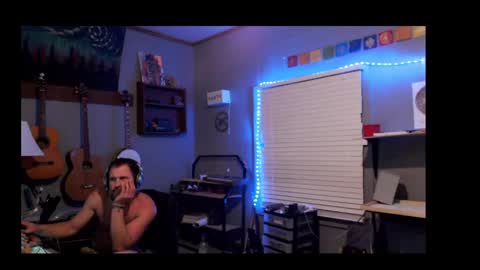 Snapshot of jameswebbscope chatting on 05-20-26, 11:05 Jameswebbscope online show from 05-20-26, 11:05