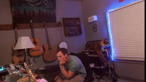 Snapshot of jameswebbscope chatting on 05-24-26, 11:04 Jameswebbscope online show from 05-24-26, 11:04