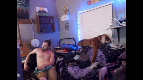 Snapshot of jameswebbscope chatting on 06-06-26, 05:34 Jameswebbscope online show from 06-06-26, 05:34