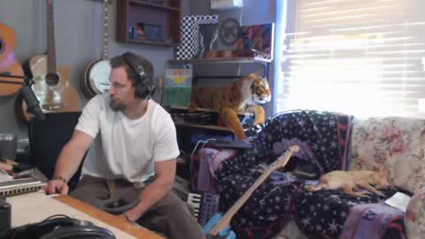 Snapshot of jameswebbscope chatting on 06-24-26, 05:34 Jameswebbscope online show from 06-24-26, 05:34