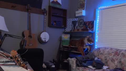 Snapshot of jameswebbscope chatting on 06-30-26, 10:38 Jameswebbscope online show from 06-30-26, 10:38