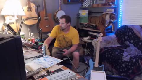 Snapshot of jameswebbscope chatting on 07-15-26, 07:35 Jameswebbscope online show from 07-15-26, 07:35