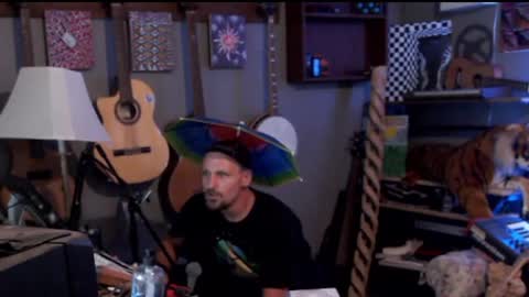 Snapshot of jameswebbscope chatting on 07-24-26, 07:01 Jameswebbscope online show from 07-24-26, 07:01