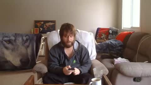 jameswolf777 online show from 12-13-25, 10:59