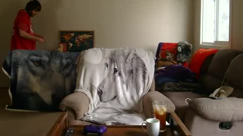 Snapshot of jameswolf777 chatting on 01-05-26, 05:27 jameswolf777 online show from 01-05-26, 05:27