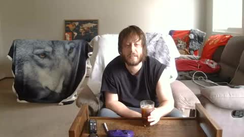 Snapshot of jameswolf777 chatting on 01-10-26, 04:20 jameswolf777 online show from 01-10-26, 04:20